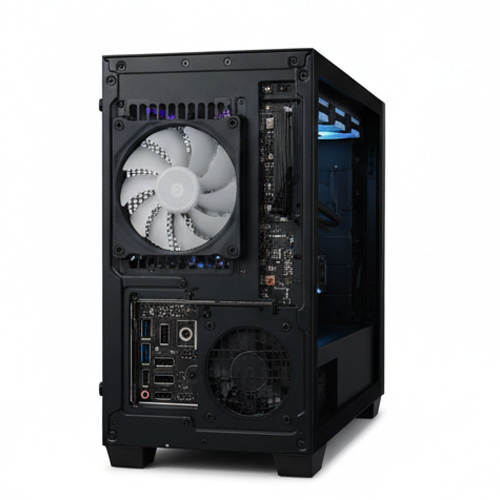 Best gaming computers 2026 NZXT Prebuilts