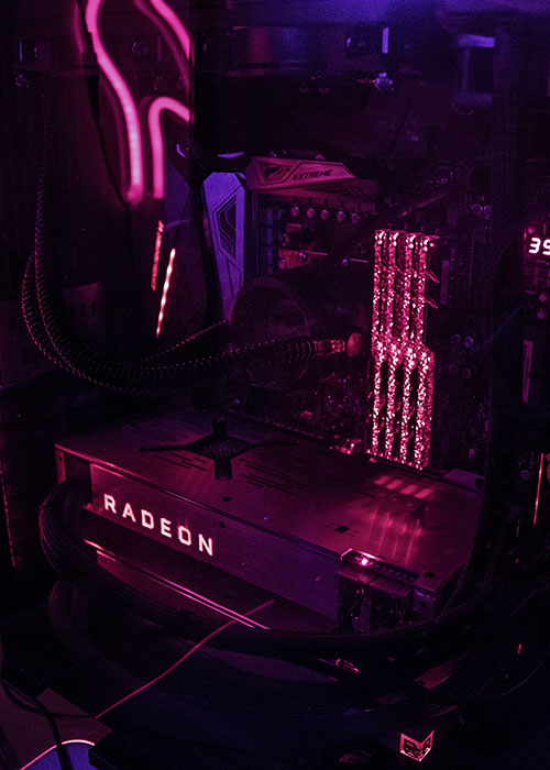 Best gaming computers 2025