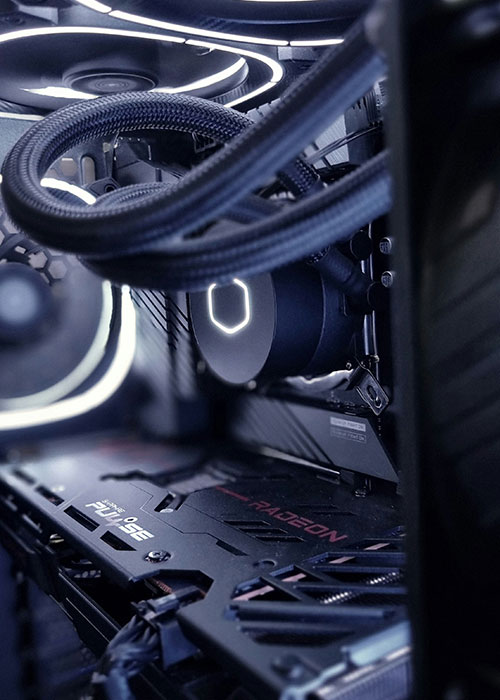 Best gaming computers 2025