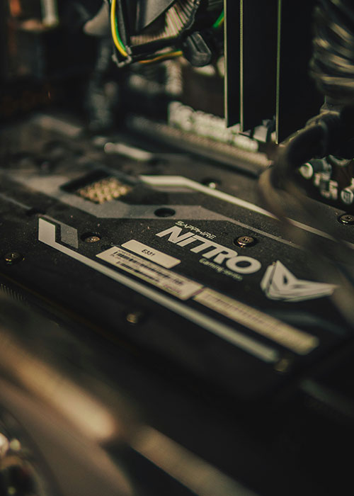 Best gaming computers 2025