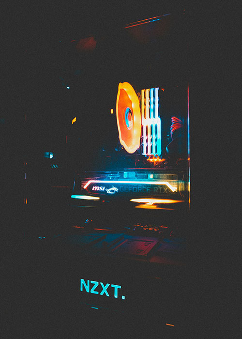Best gaming computers 2025