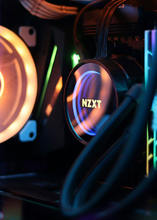 Best gaming computers 2025