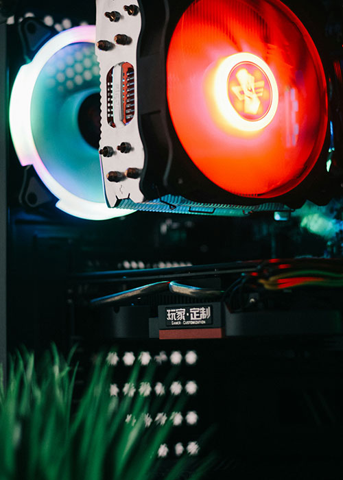 Best gaming computers 2025