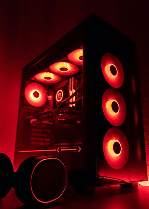Best gaming computers 2025