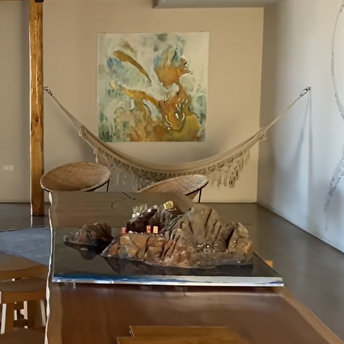 Best Luxury Hotels in Santorini