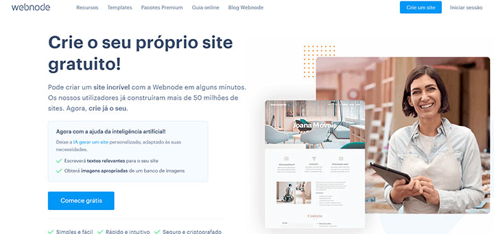 Best Platforms to Build a Website