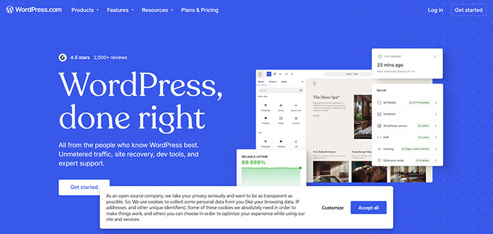 Best Platforms to Build a Website