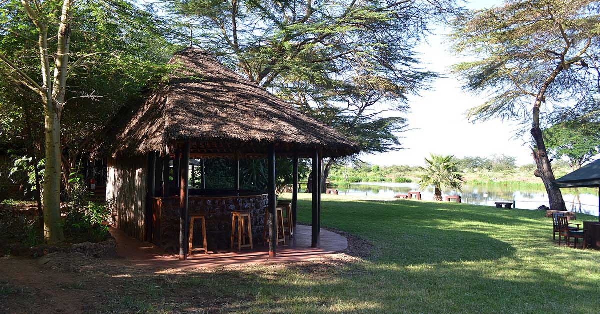 best safaris in africa