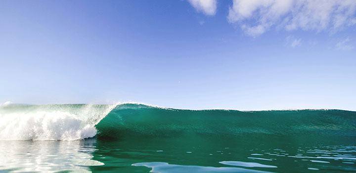 Best surf beaches in Portugal