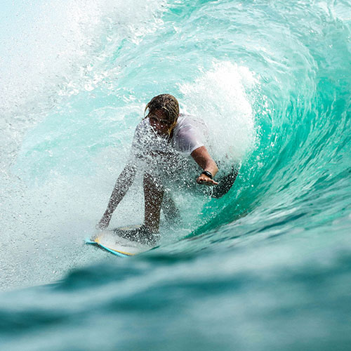 Best surf beaches in Portugal