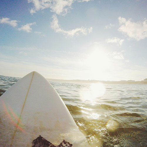 Best surf beaches in Portugal