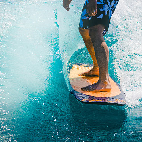 Best surf beaches in Portugal