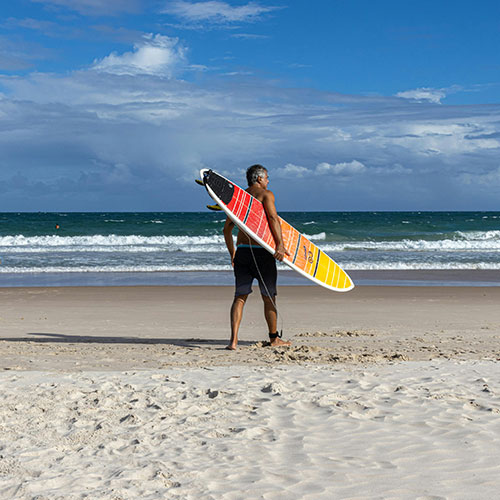Best surf beaches in Portugal