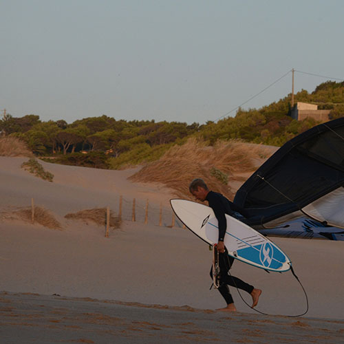 Best surf beaches in Portugal