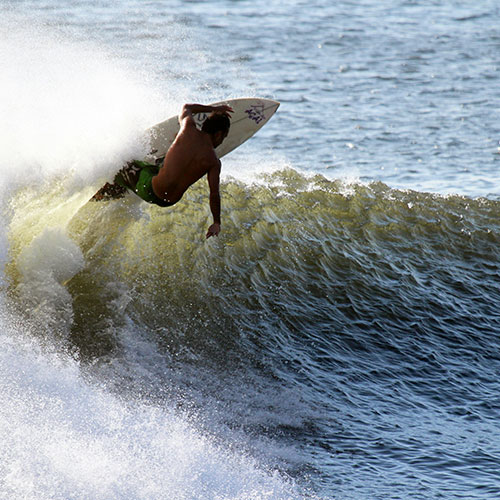 Best surf beaches in Portugal
