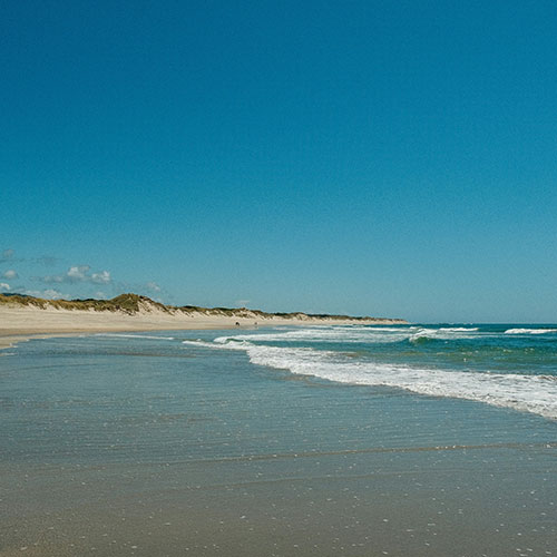 Best surf beaches in Portugal