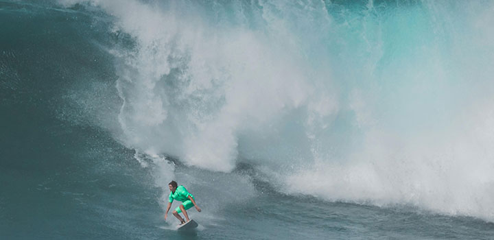 Best surf beaches in Portugal