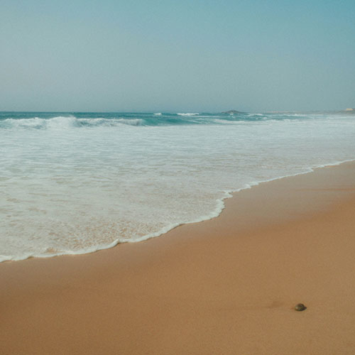 Best surf beaches in Portugal