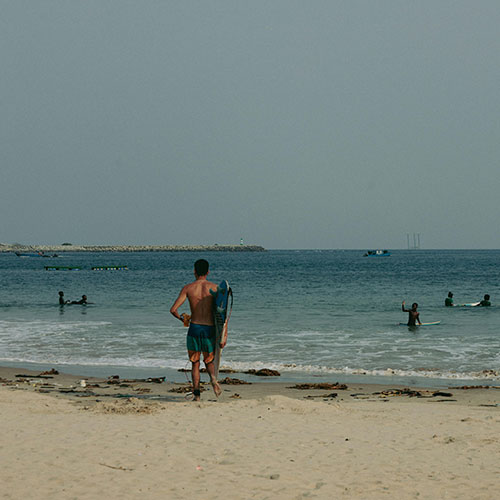 Best surf beaches in Portugal