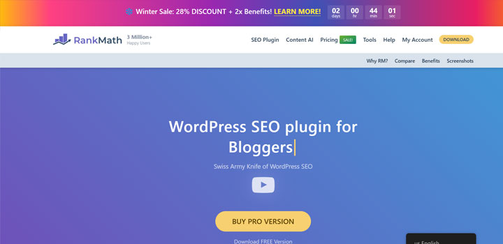 best wordpress plugins