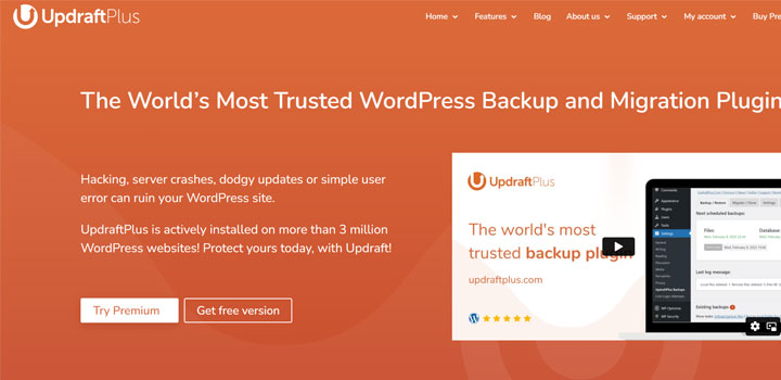 best wordpress plugins