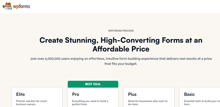best wordpress plugins