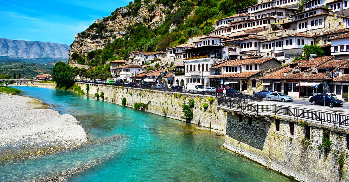 The Cheapest Countries in Europe