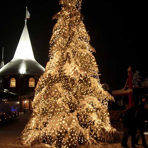 christmas destinations in europe