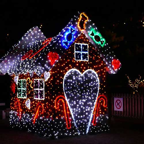 christmas destinations in europe