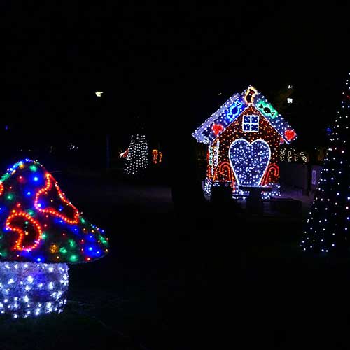 christmas destinations in europe