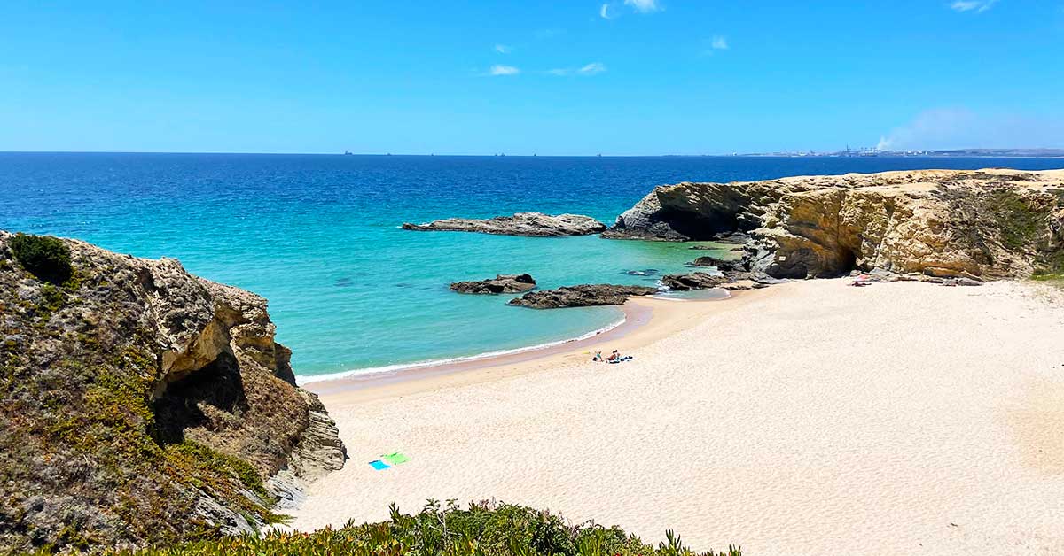 Costa Vicentina Itinerary: 7 Days