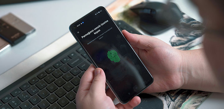 Cybersecurity in 2025