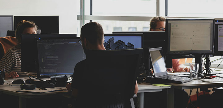 Cybersecurity in 2025