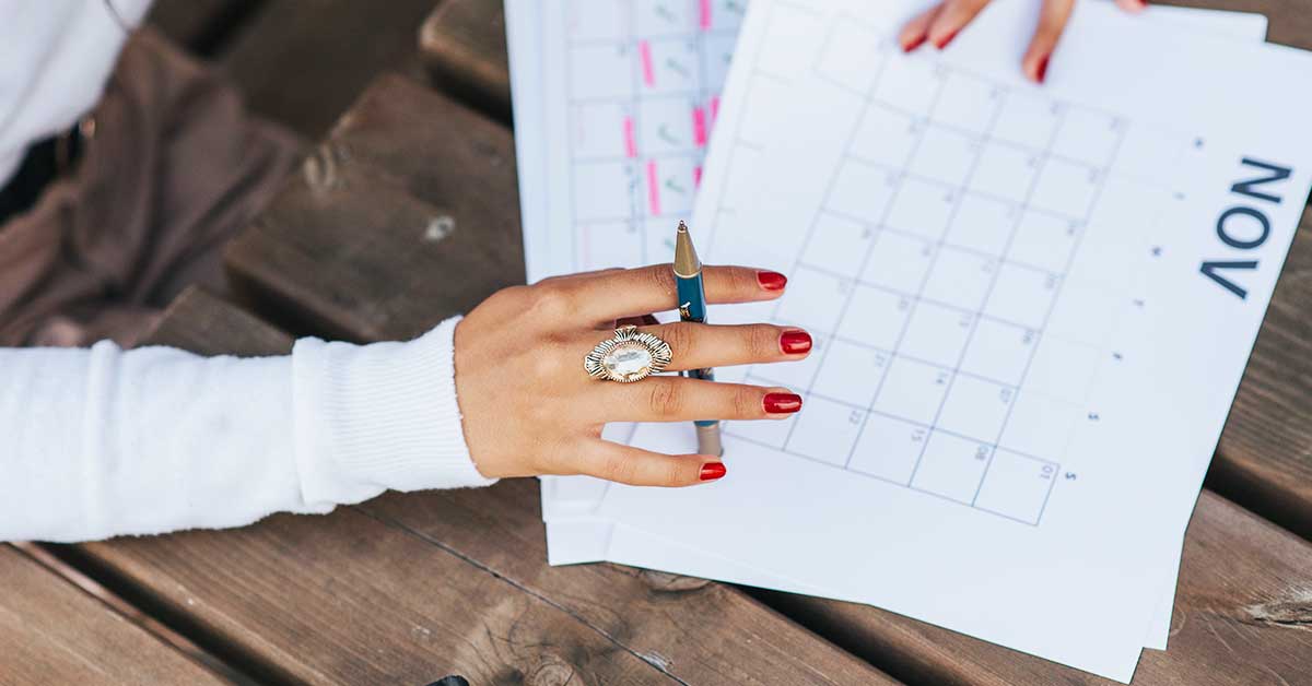 Free wedding checklist how to create step by step guide