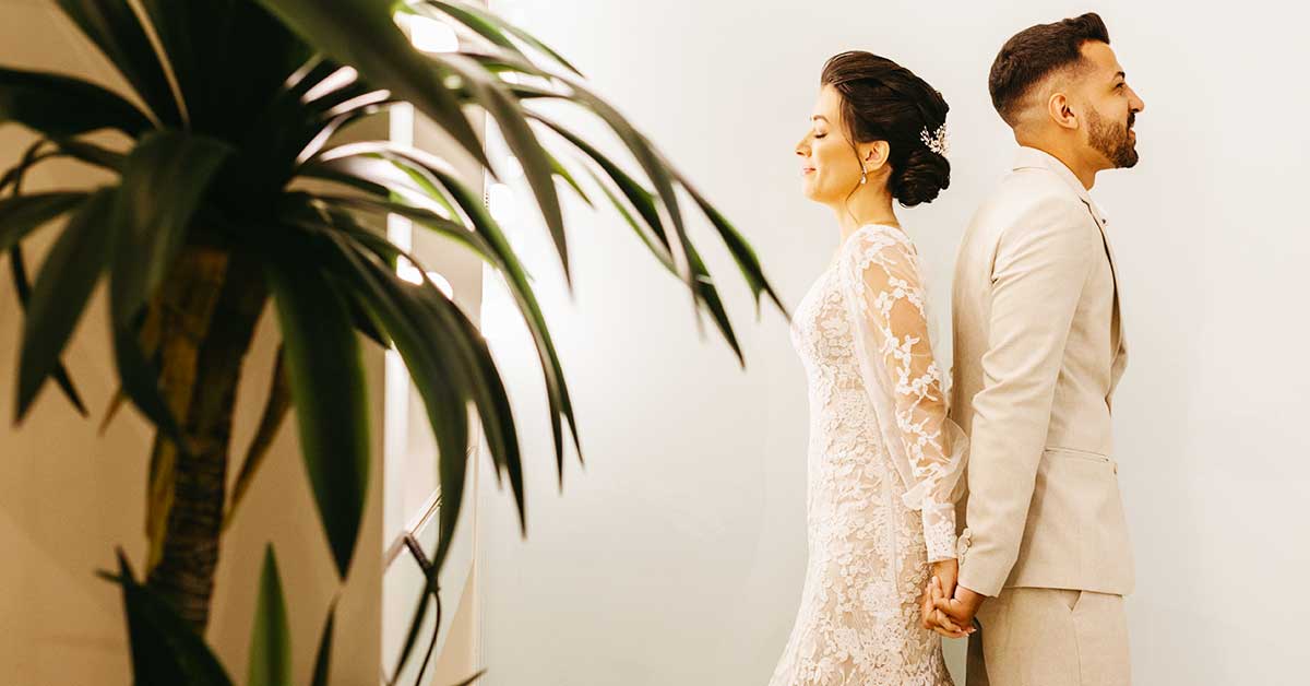 Free wedding planning tech stack recommended setup 2026