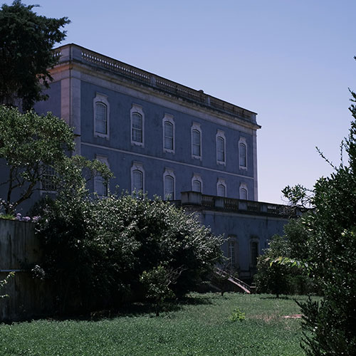 historical Monuments in Portugal