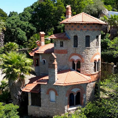 historical Monuments in Portugal