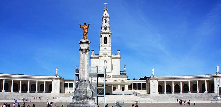historical Monuments in Portugal