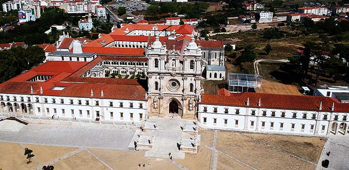 historical Monuments in Portugal
