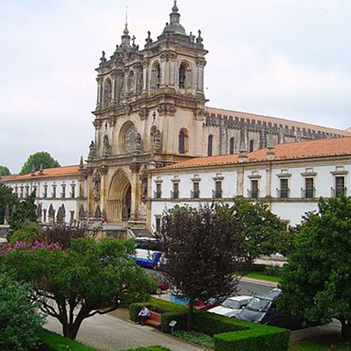 historical Monuments in Portugal