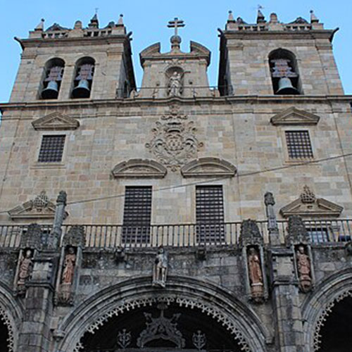 historical Monuments in Portugal