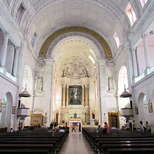 historical Monuments in Portugal