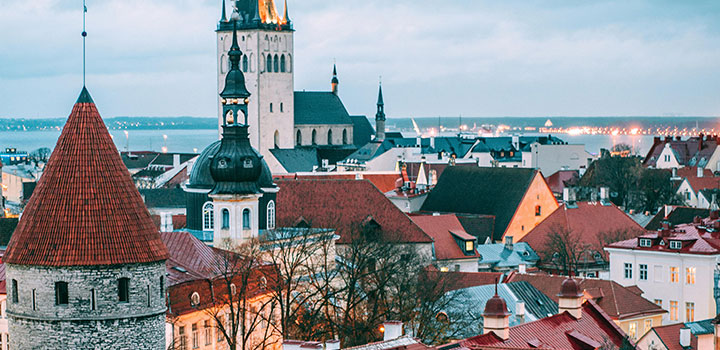 honeymoon destinations in Europe