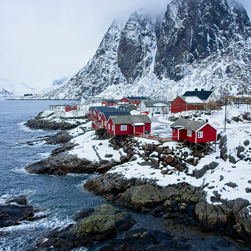honeymoon destinations in Europe