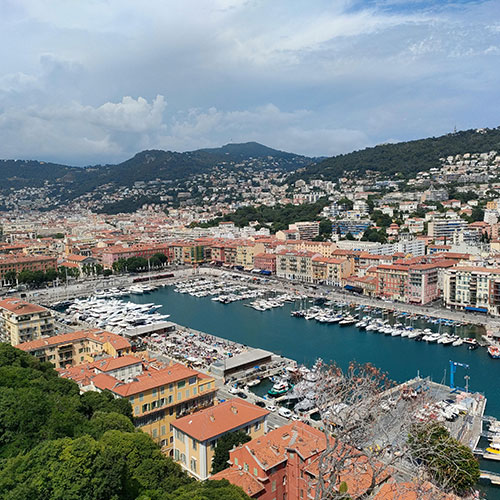 honeymoon destinations in Europe