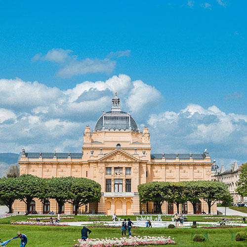 honeymoon destinations in Europe