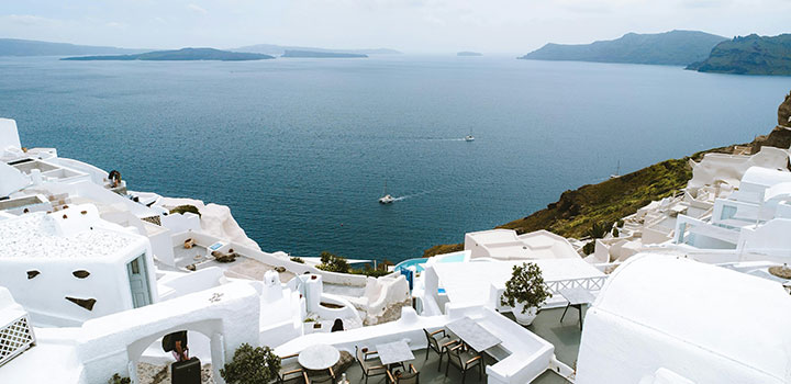honeymoon destinations in Europe