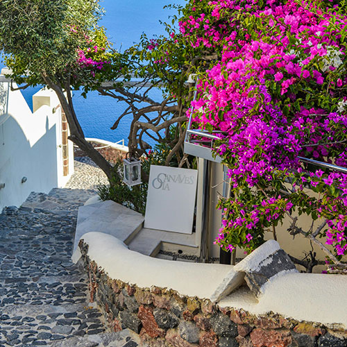 honeymoon destinations in Europe