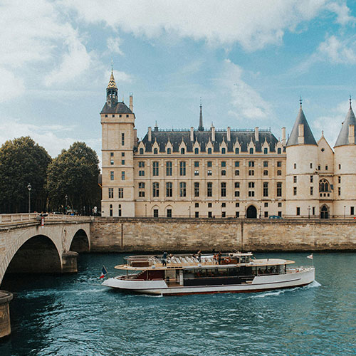 honeymoon destinations in Europe