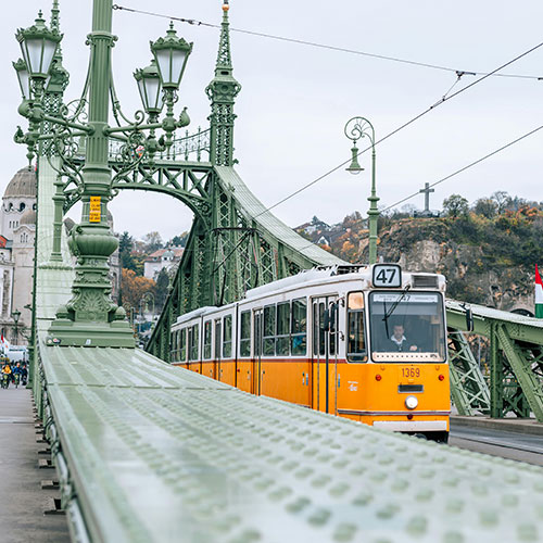 honeymoon destinations in Europe
